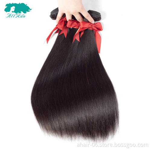 Wholesale Cheap 7a 8a 9a Grade Natural Virgin Straight Hair Bundle